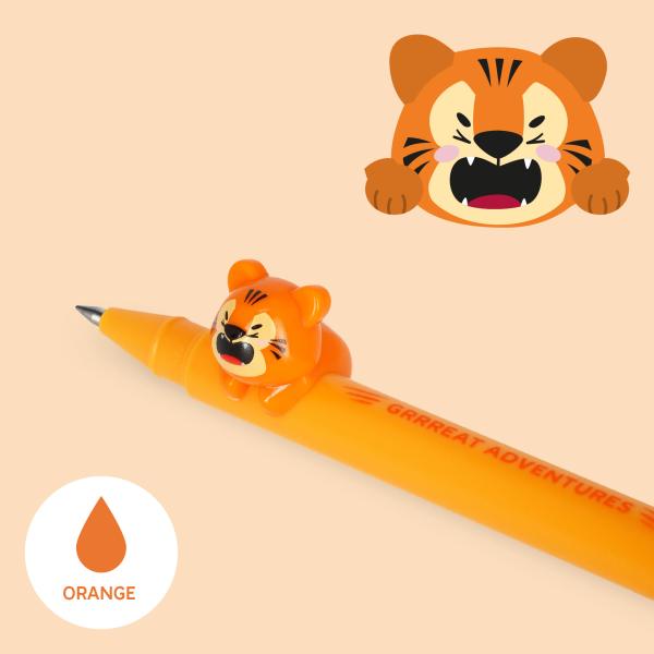 Gelstift - Lovely Friends Tiger - LEGAMI